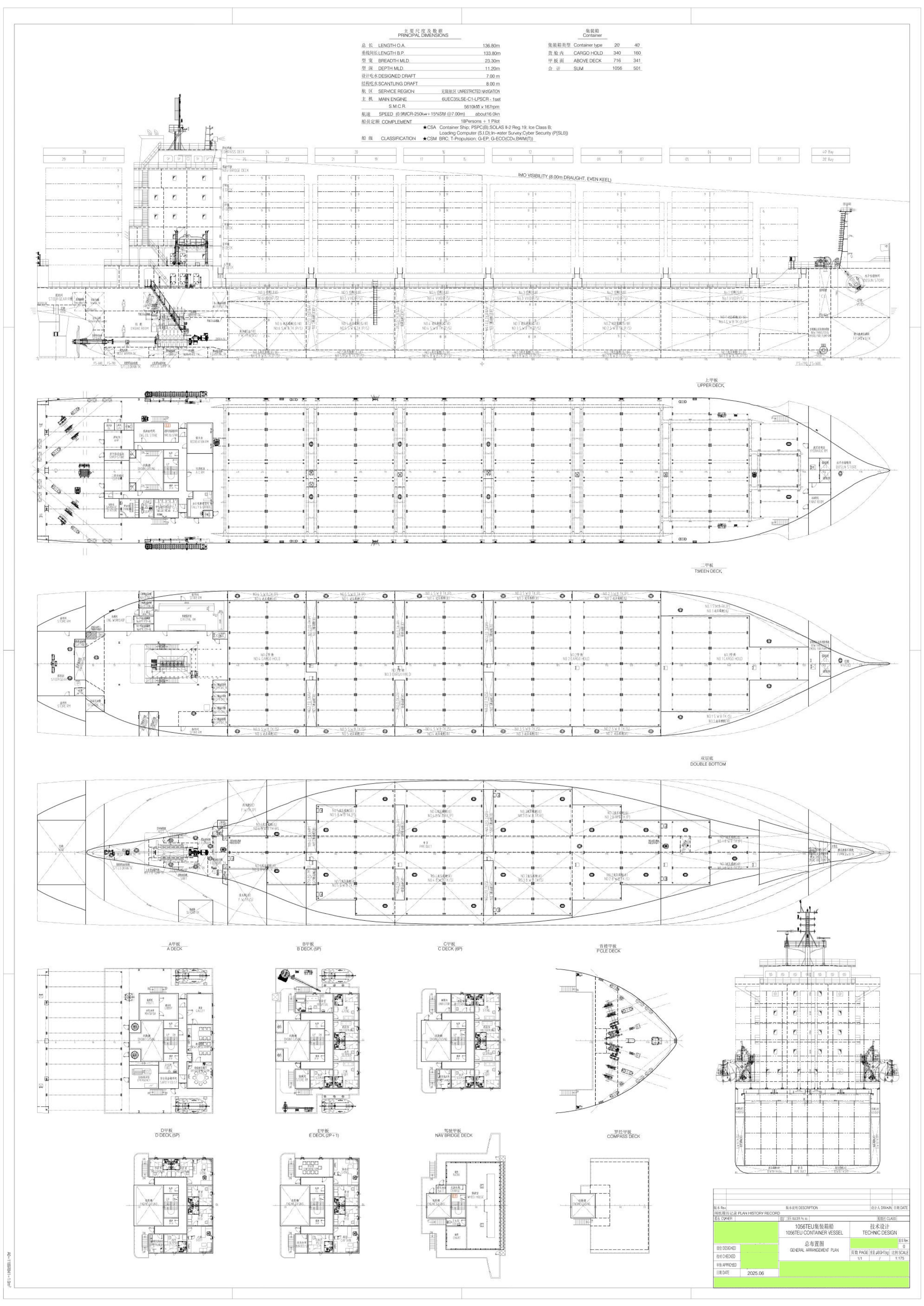 Bulk Project Pte Ltd
